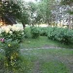 Holiday home Karu Laiuse