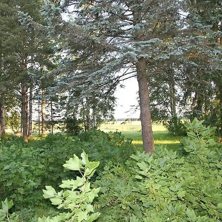 Holiday home Karu