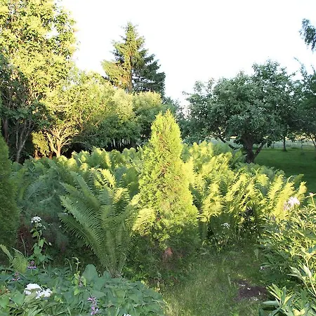 Holiday home Karu Laiuse