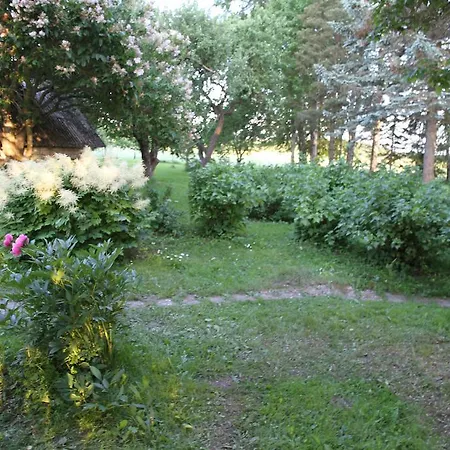 Casa vacanze Karu Laiusevälja