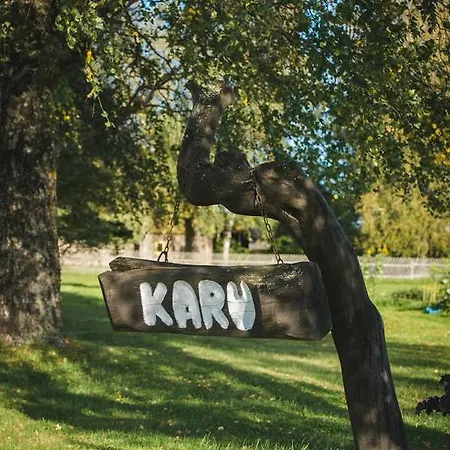 Karu *