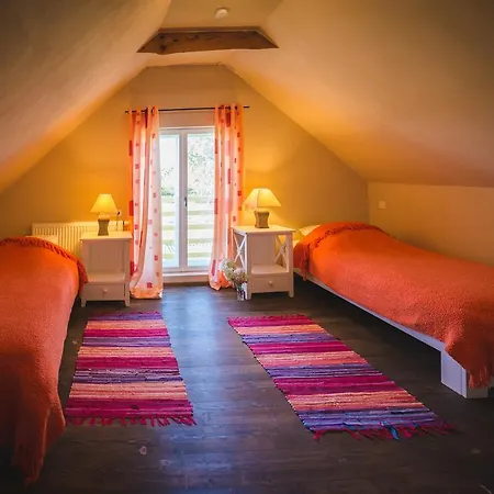Karu Holiday home *