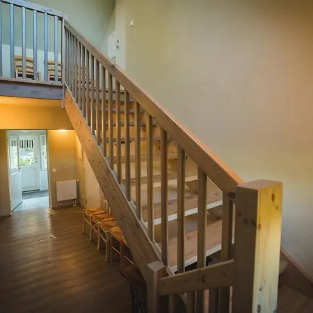 Karu Holiday home
