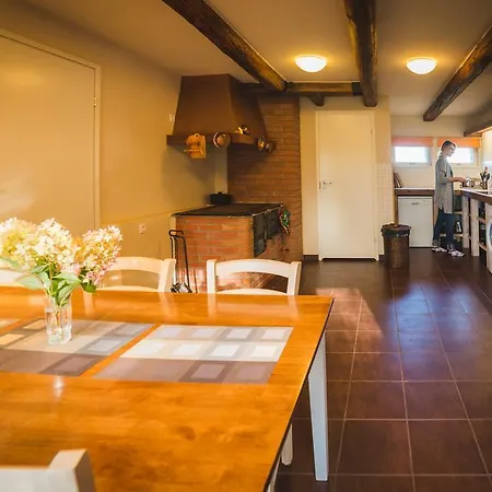 Holiday home Karu