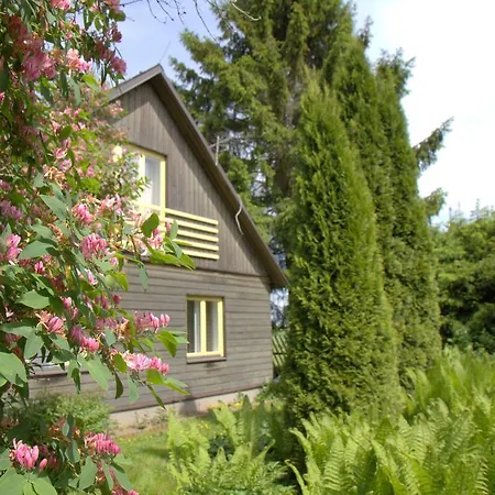 Karu Holiday home *