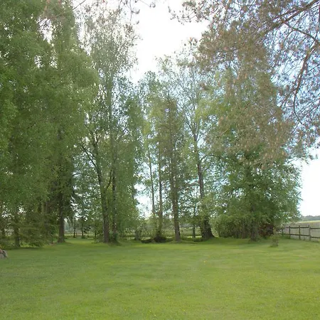 Karu Holiday home