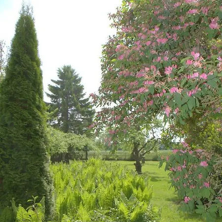 Karu Holiday home Laiuse