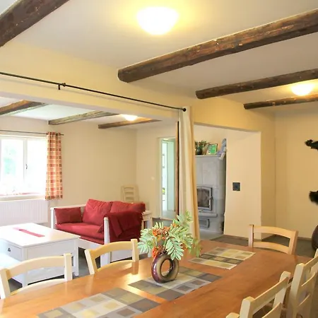 Karu Holiday home *