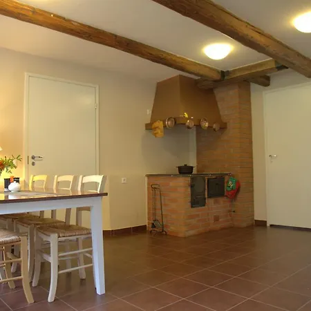 Casa vacanze Karu Laiusevälja