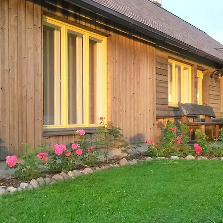 Karu Holiday home Laiuse