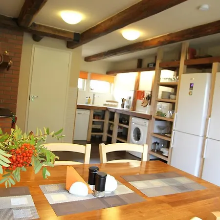 Karu Holiday home *