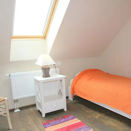 Holiday home Karu *