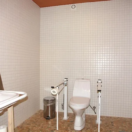 Karu Holiday home Laiuse