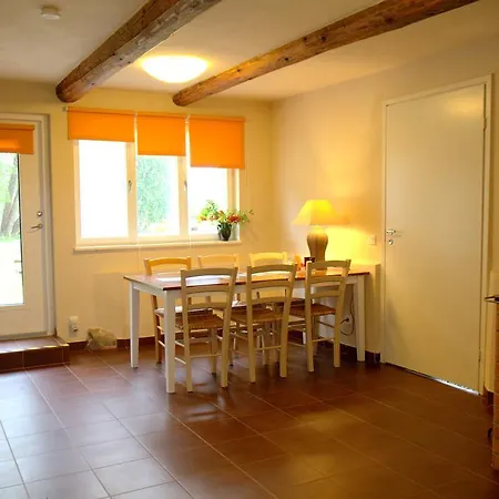 Holiday home Karu *