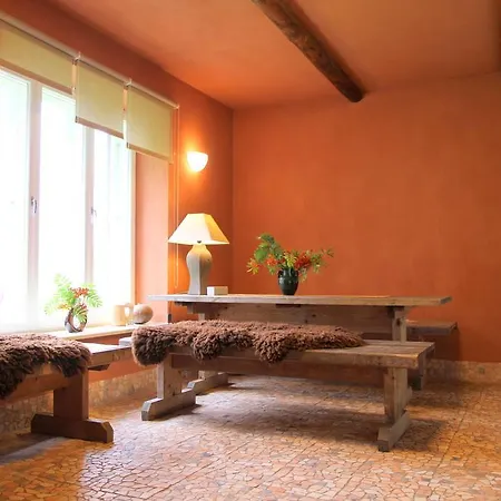 Karu Holiday home *