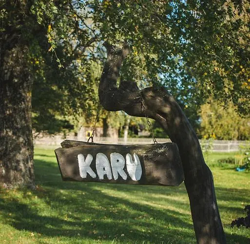 Karu *