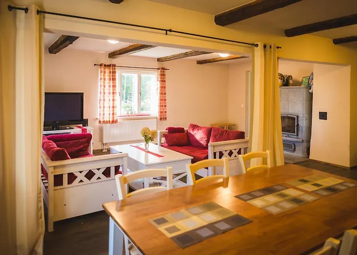 Karu Holiday home Laiuse