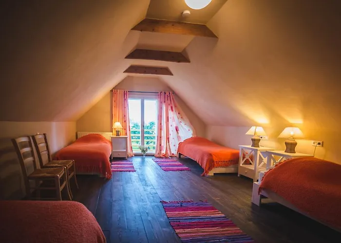 Karu Holiday home Laiuse