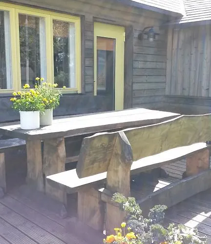 Karu Holiday home Laiuse