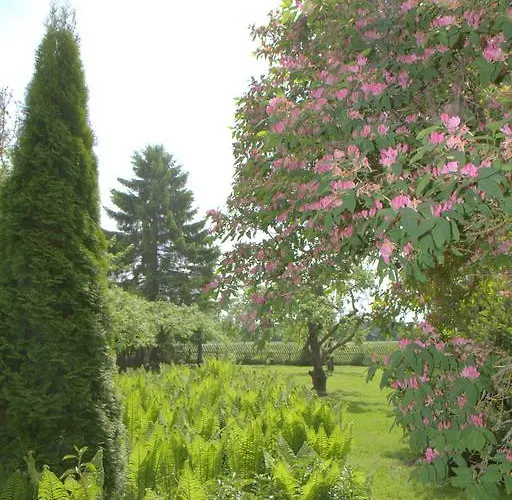 Karu Holiday home Laiuse