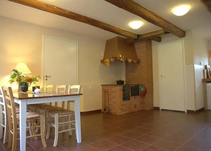 Holiday home Karu Laiuse