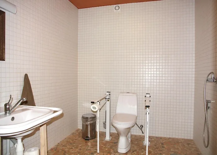 Karu Holiday home Laiuse